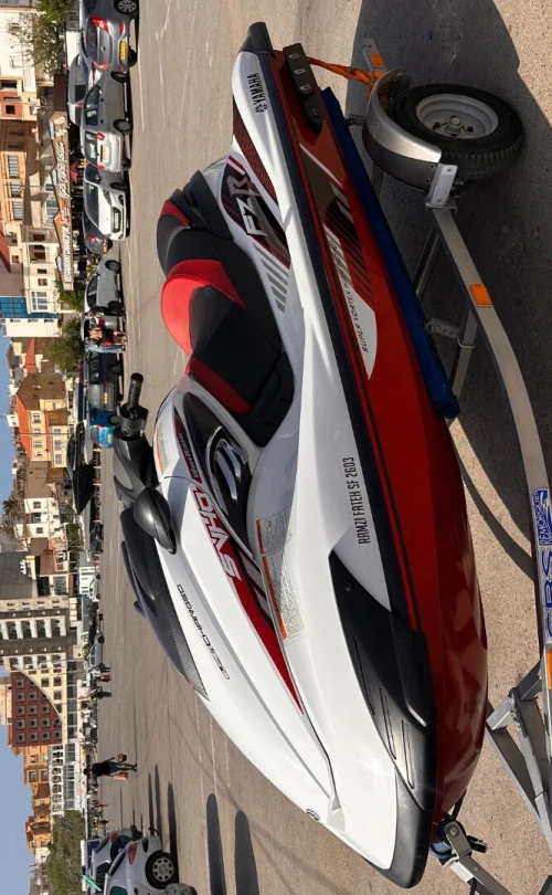 Jetski