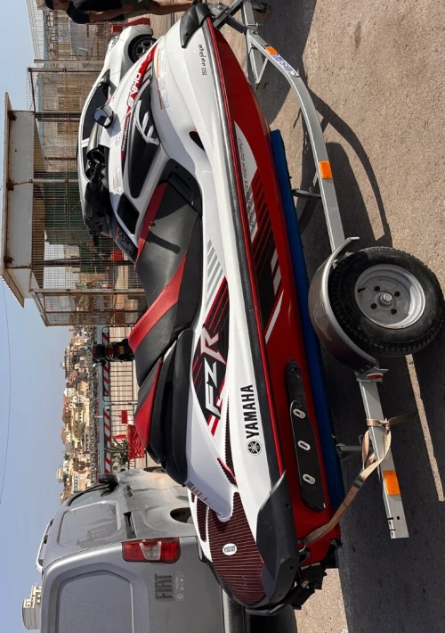 Jetski