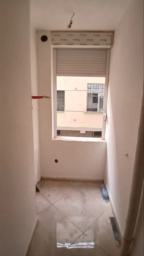 Vente Appartement F2 Alger Bordj el kiffan