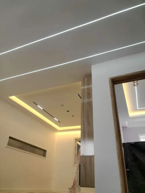 Décoration placo platre 