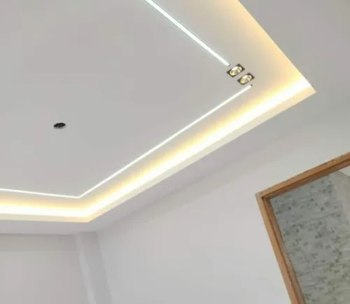 Décoration placo platre 