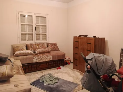 Vente Appartement F3 Sétif Setif