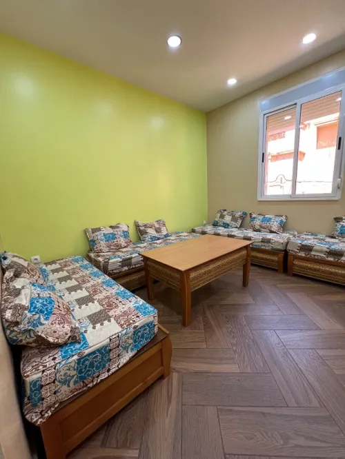Location vacances Appartement Studio F2 F3 Tlemcen Tlemcen