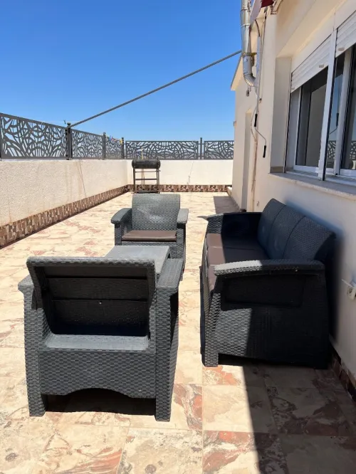 Location vacances Appartement Studio F2 F3 Tlemcen Tlemcen