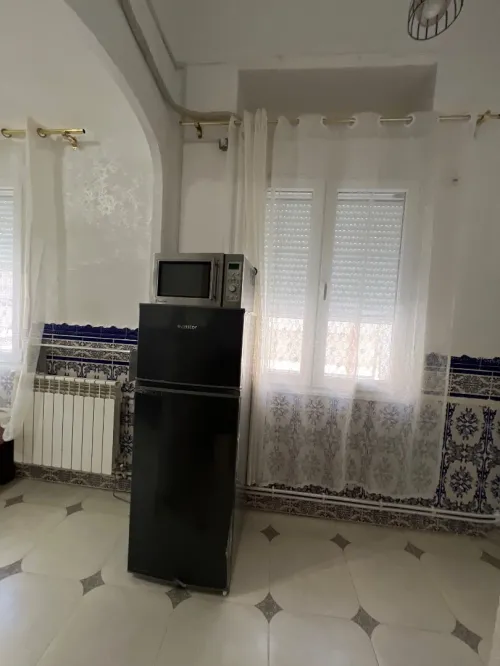 Location vacances Appartement Studio F2 F3 Tlemcen Tlemcen
