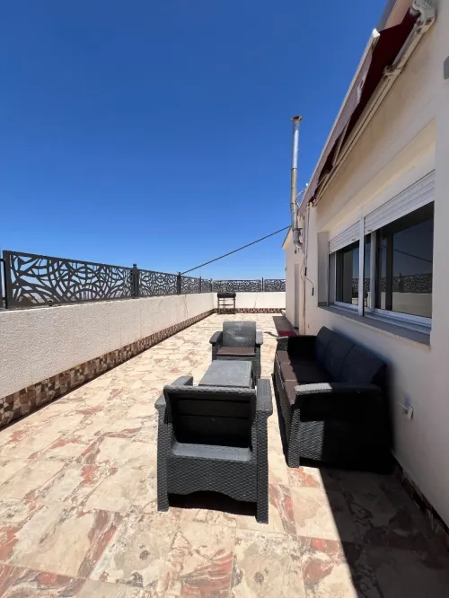 Location vacances Appartement Studio F2 F3 Tlemcen Tlemcen