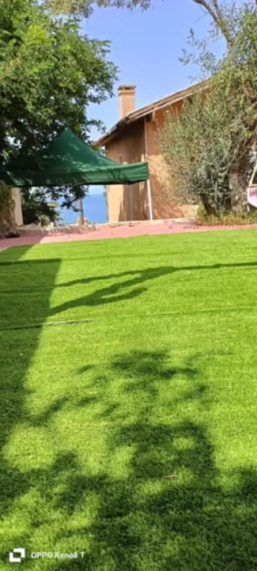 Location vacances Villa Oran Ain el turck
