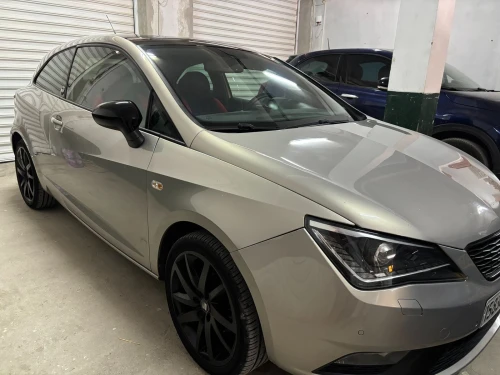 Seat Ibiza 2015 Edition 30