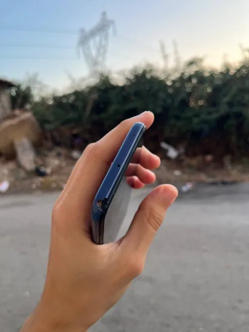 Redmi Redmi Note 9