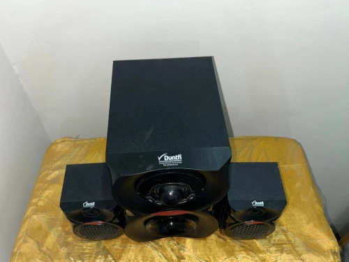 Speaker 