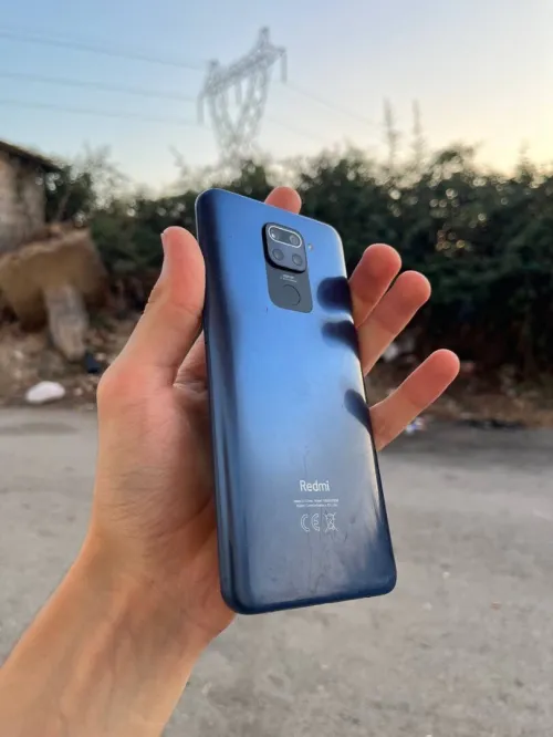 Redmi Redmi Note 9