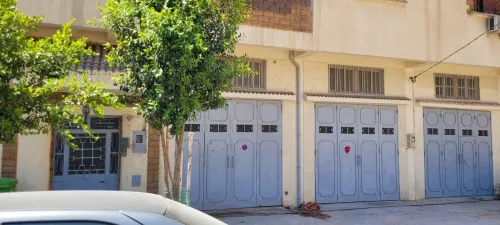 Location Local Tizi Ouzou Boghni