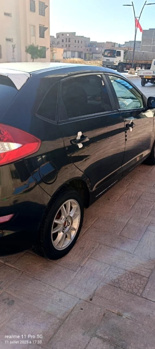 Chery Fulwin 2016 Fulwin