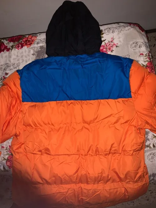 Veste la coste caba