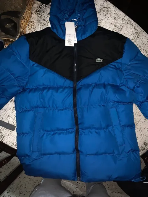 Veste la coste caba