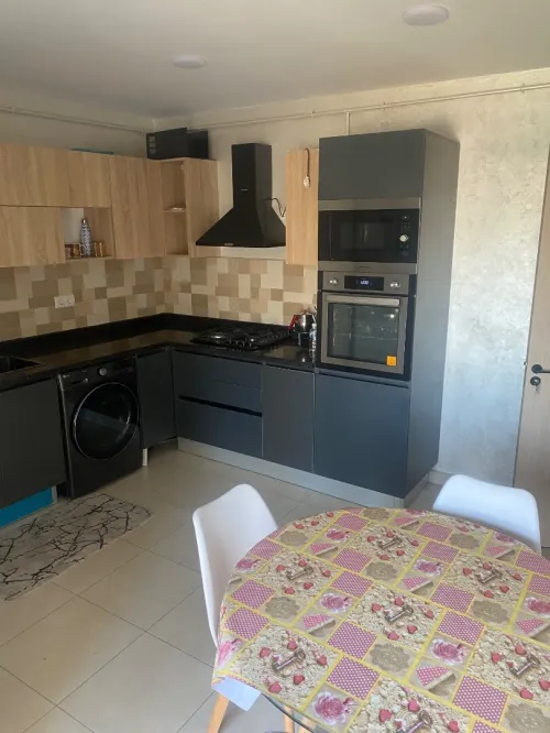 Vente Appartement F3 Oran Bir el djir