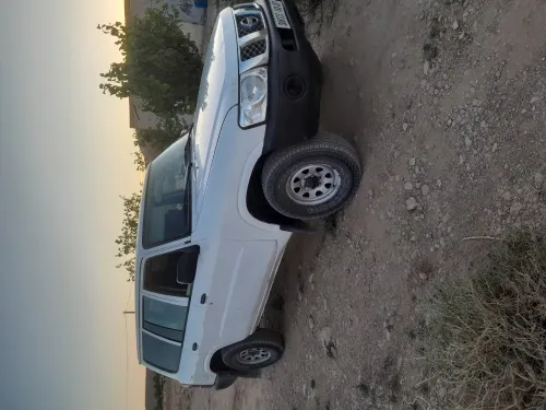 Nissan Patrol Long 2010 Patrol Long