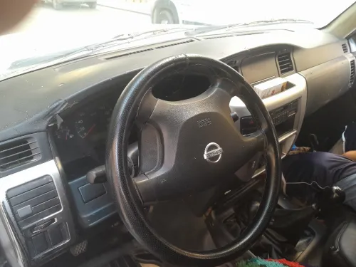Nissan Patrol Long 2010 Patrol Long