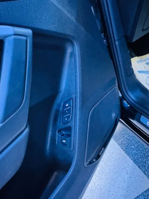 Volkswagen Tcross 2022 Life