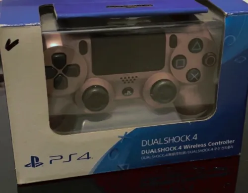 PS4 slim 500gb