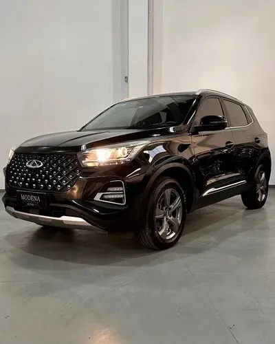 Chery Tiggo 4 pro 2024 Comfort 