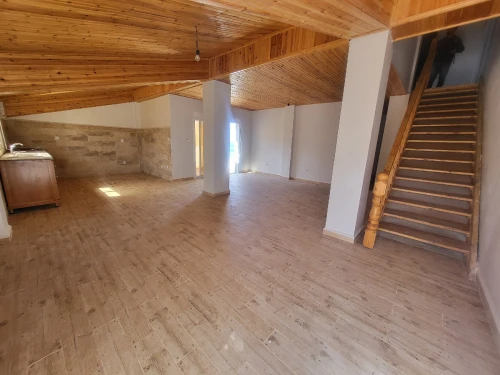 Vente Appartement Duplex F3 Tizi Ouzou Tigzirt