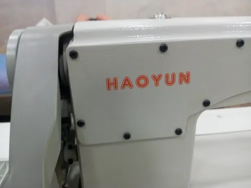 Vente machine à coudre