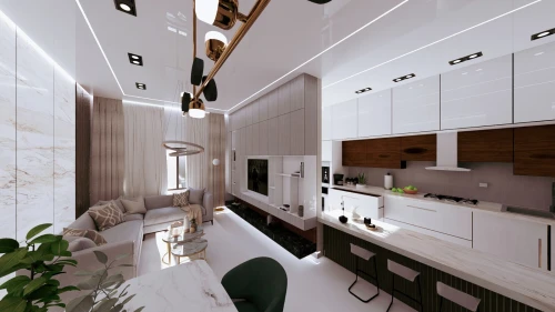 Vente Appartement F4 Oran Bir el djir