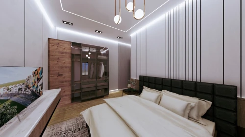 Vente Appartement F4 Oran Bir el djir