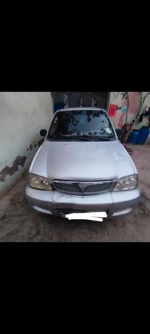 Zotye Nomade 3 2007 