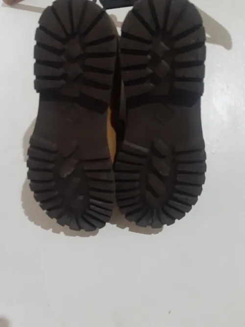 Chaussure nouveau taille 39