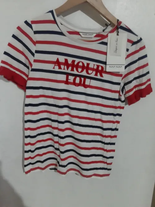 Te shirt