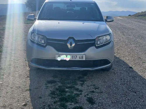 Renault Symbol 2017 Extrême