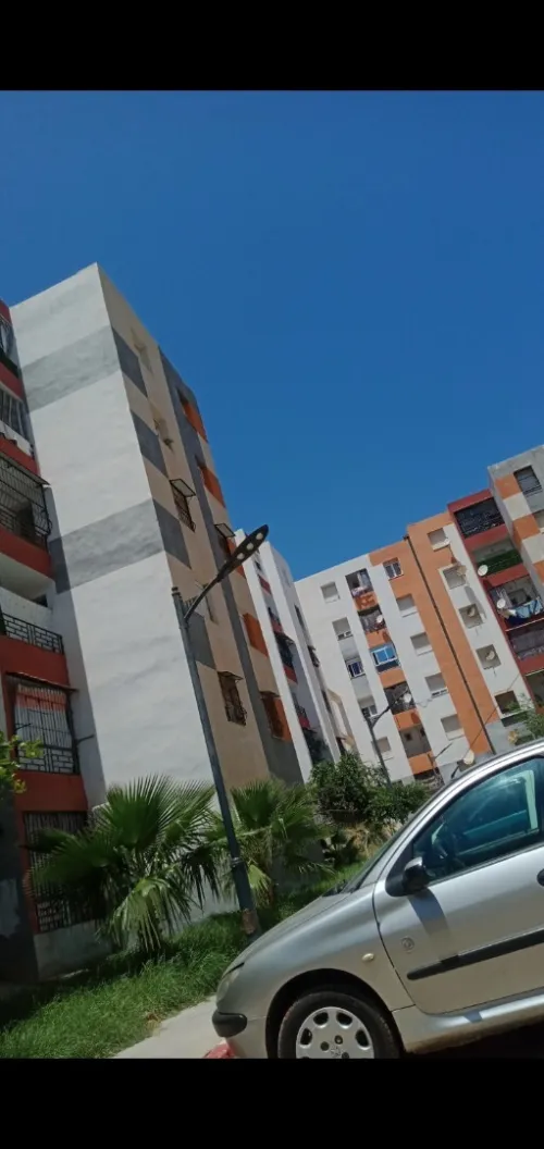 Location Appartement F4 Tipaza Nador
