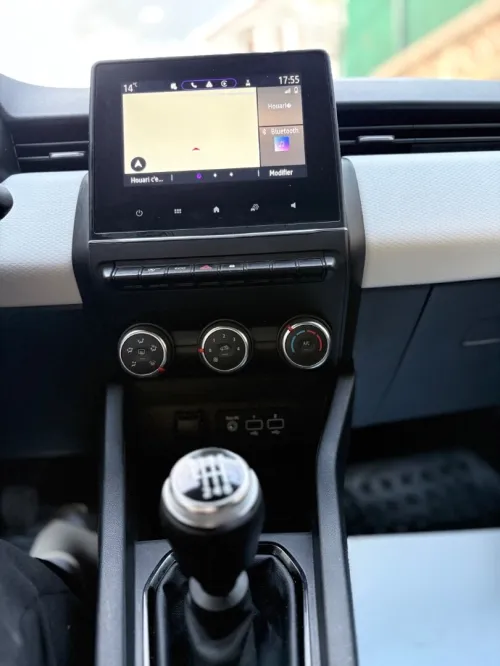Renault Clio 5  2023 Evolution