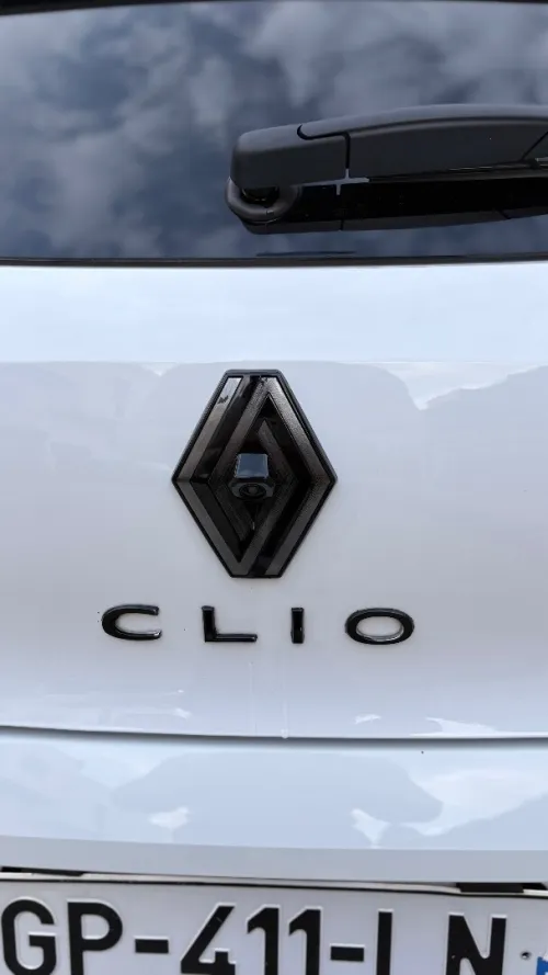 Renault Clio 5  2023 Evolution
