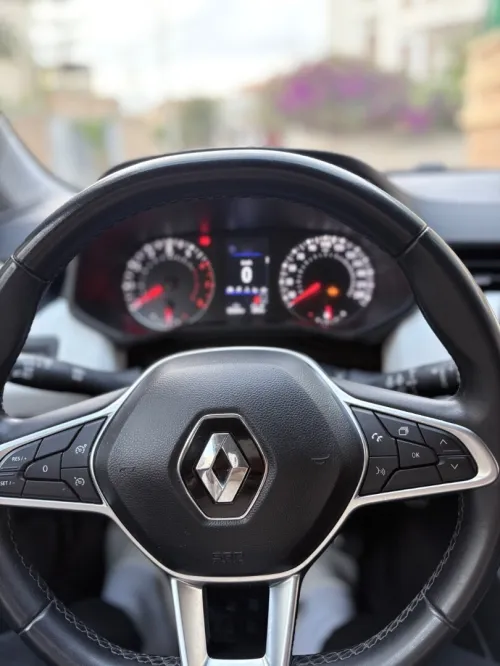 Renault Clio 5  2023 Evolution