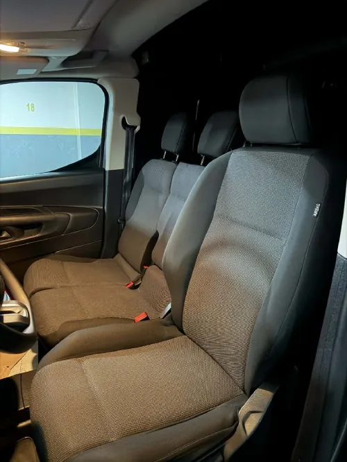 Fiat Doblo 2023 Doblo