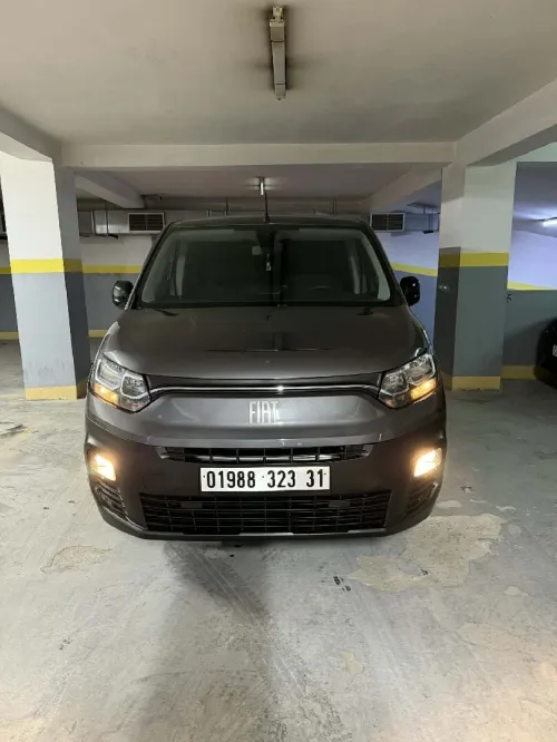 Fiat Doblo 2023 Doblo