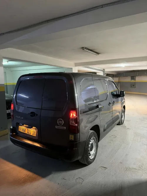 Fiat Doblo 2023 Doblo