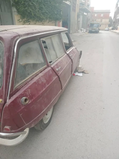 Citroen Ami 6 1968 Ami 6