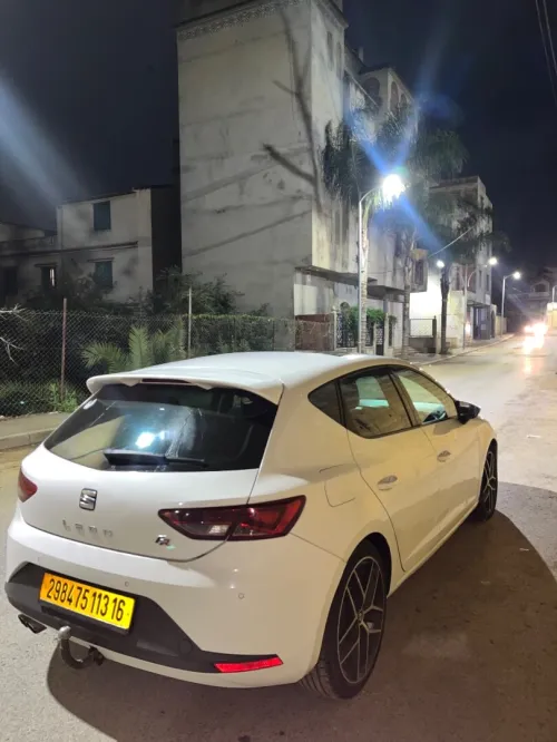 Seat Leon 2013 FR