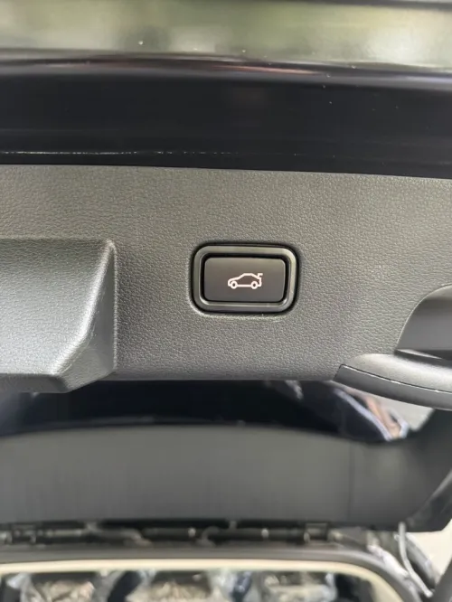 Kia Sportage restylé 2025 Full