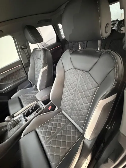 Audi Q3 2025 FULL OPTIONS