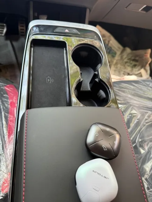 Jetour Dashing 2026 Luxury
