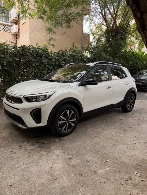 Kia KX1 2026 Full