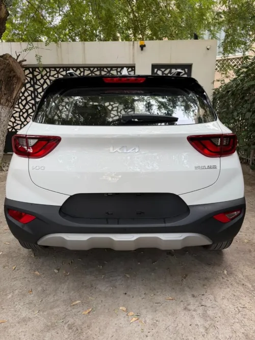 Kia KX1 2026 Full