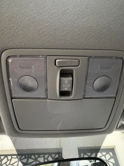 Kia KX1 2026 Full