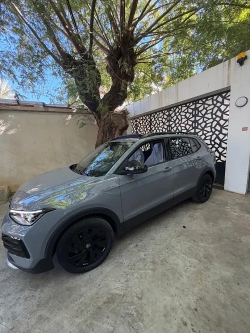 Volkswagen Tahru 2025 FULL OPTIONS