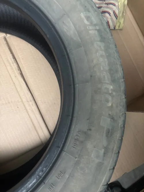 Pneu Centurato Bon occasion Mafih walo 195/65 R15 Tlemcen